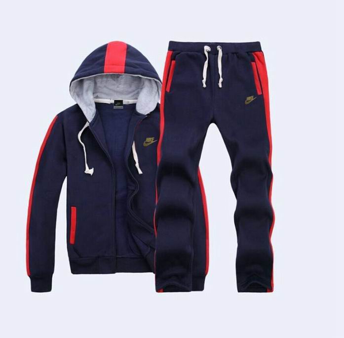 men nike sport suits-370